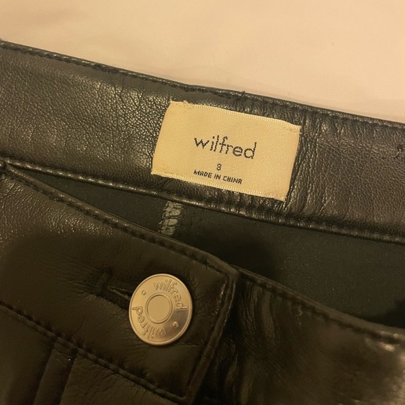 Wilfred Melina Pant - Picture 2 of 3